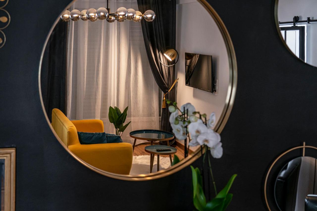 Apartament Au Palais Des Pyrenees! Hyper Centre -Clim-Balcon-Parking Gratuit Pau Zewnętrze zdjęcie