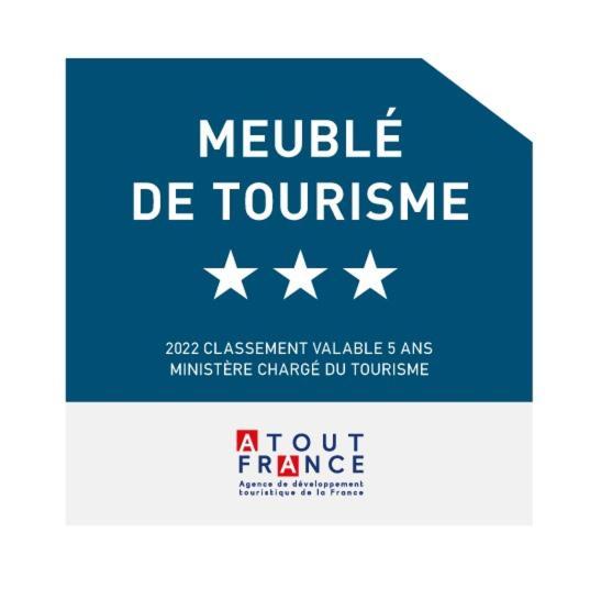 Apartament Au Palais Des Pyrenees! Hyper Centre -Clim-Balcon-Parking Gratuit Pau Zewnętrze zdjęcie